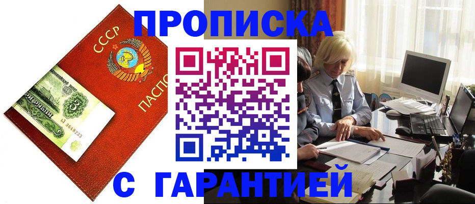 прописка гарантия в Павловске